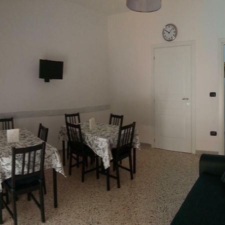 B&B Malaga Salerno Kültér fotó