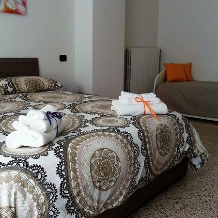 B&B Malaga Salerno Kültér fotó